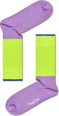 Набір шкарпеток Happy Socks Zip Me Up