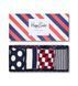 Набір шкарпеток Happy Socks "Морський"