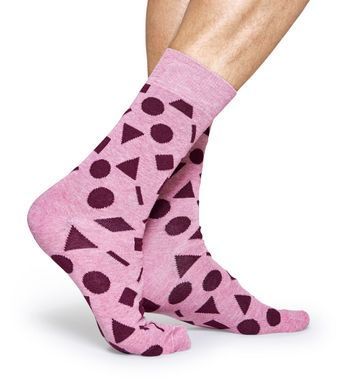 Шкарпетки Happy Socks Кубік