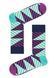 Шкарпетки Happy Socks Stripe Blue