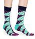 Шкарпетки Happy Socks Stripe Blue