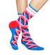 Шкарпетки для спорту Athletic Малина