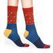 Шкарпетки Happy Socks Sunrise